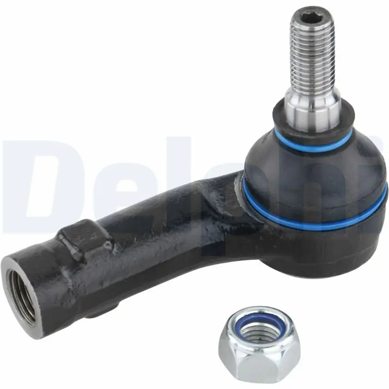 Handler.Part Tie rod end DELPHI TA1572 2