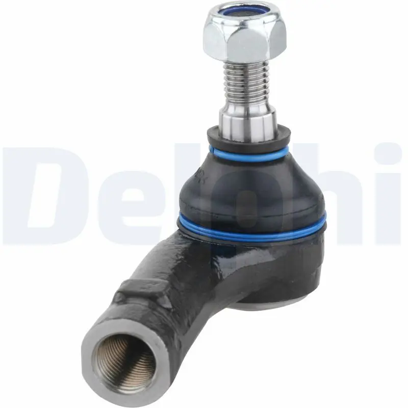 Handler.Part Tie rod end DELPHI TA1572 5