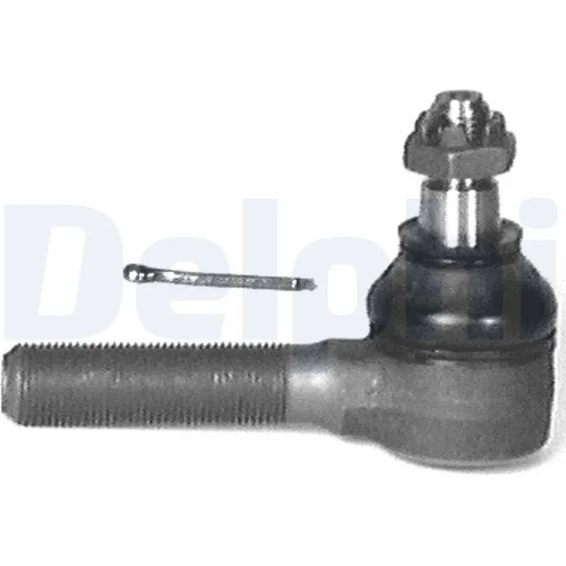 Handler.Part Tie rod end DELPHI TA1241 1