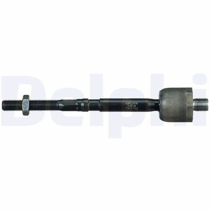 Handler.Part Tie rod axle joint DELPHI TA1752 1