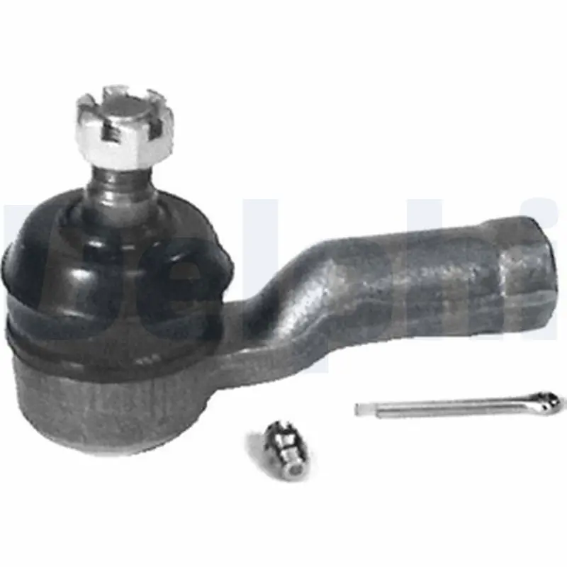 Handler.Part Tie rod end DELPHI TA1404 1