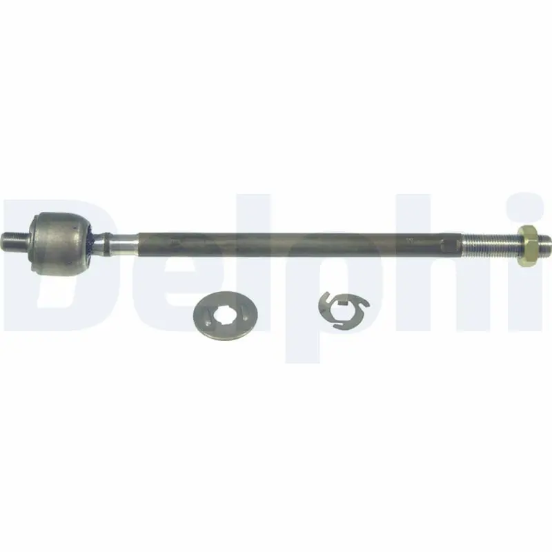 Handler.Part Tie rod axle joint DELPHI TA1763 1