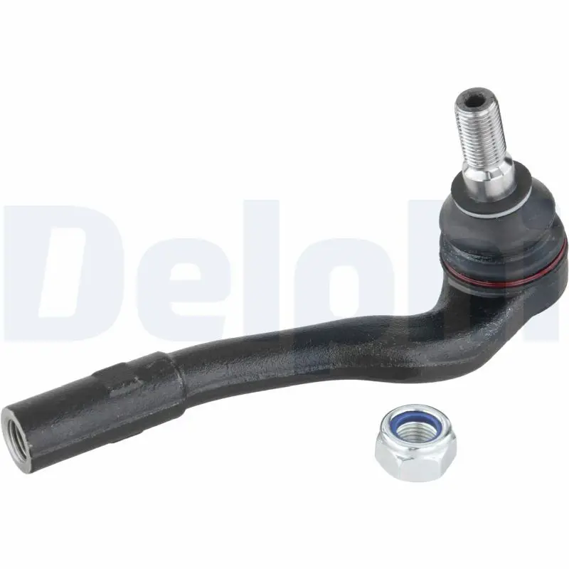 Handler.Part Tie rod end DELPHI TA2031 2