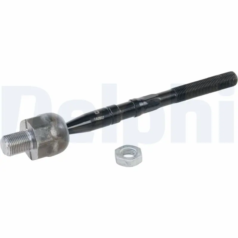 Handler.Part Tie rod axle joint DELPHI TA2037 2