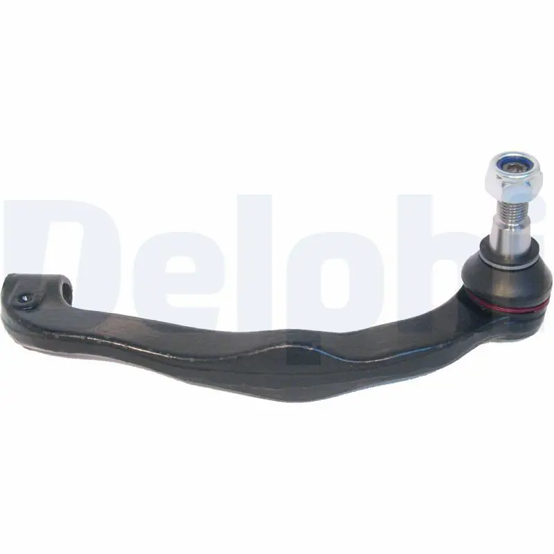 Handler.Part Tie rod end DELPHI TA2045 1