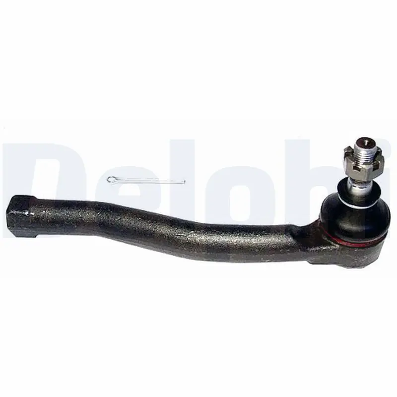 Handler.Part Tie rod end DELPHI TA2076 1