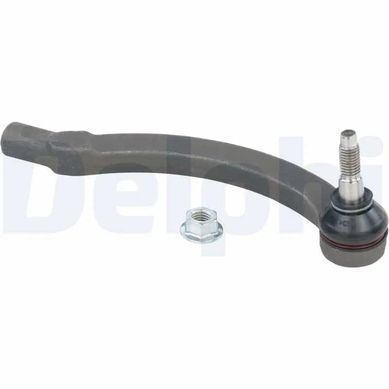 Handler.Part Tie rod end DELPHI TA2120 2