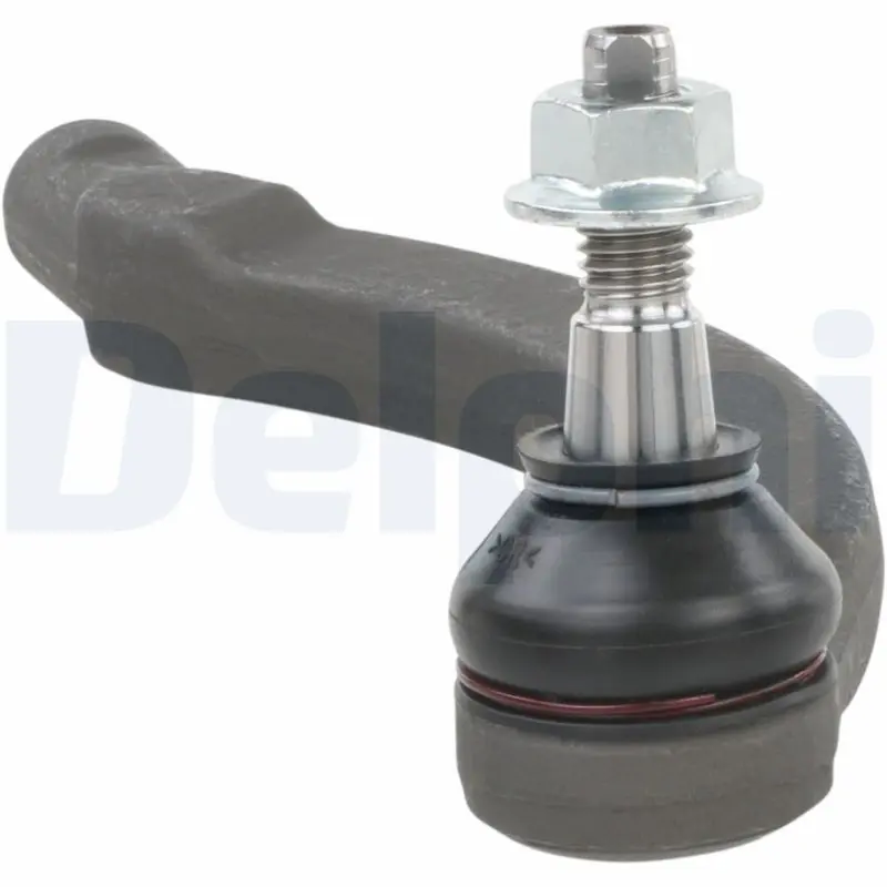 Handler.Part Tie rod end DELPHI TA2120 6