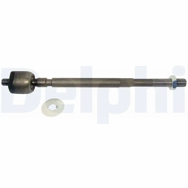 Handler.Part Tie rod axle joint DELPHI TA2351 1