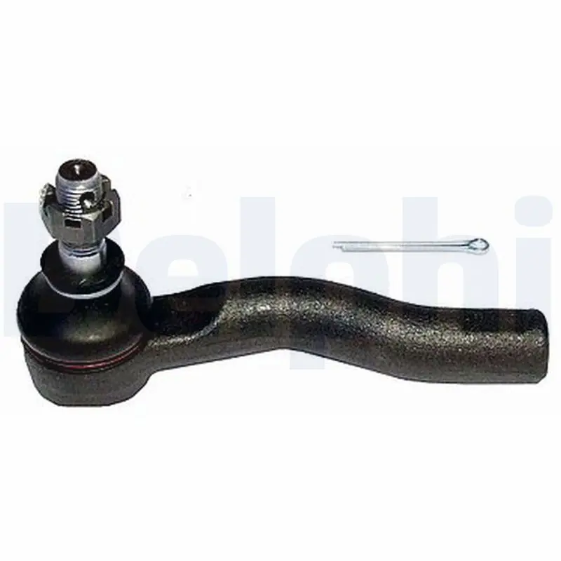 Handler.Part Tie rod end DELPHI TA2097 1