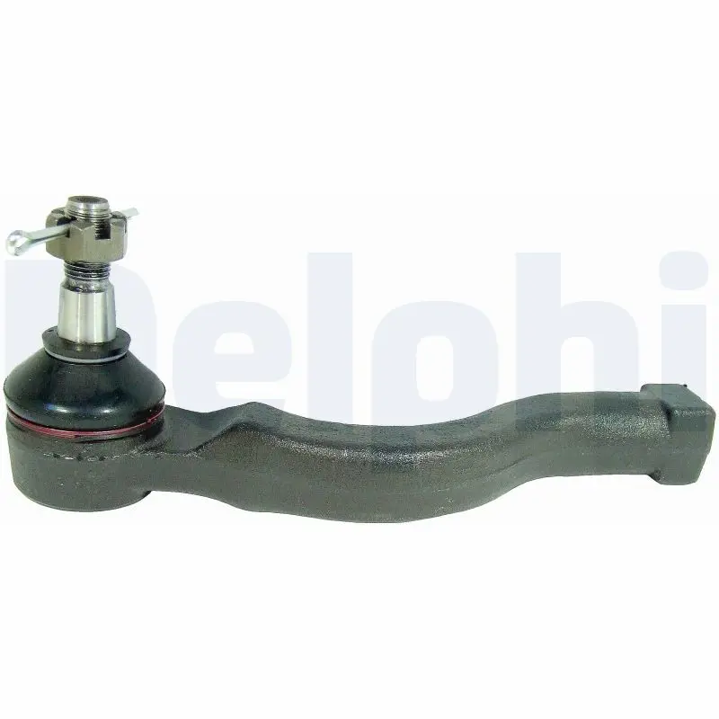 Handler.Part Tie rod end DELPHI TA2386 1