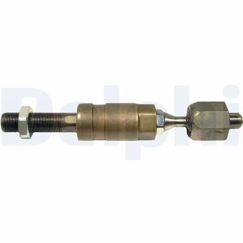 Handler.Part Tie rod axle joint DELPHI TA2497 1