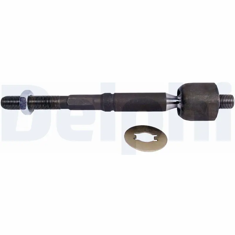 Handler.Part Tie rod axle joint DELPHI TA2569 1