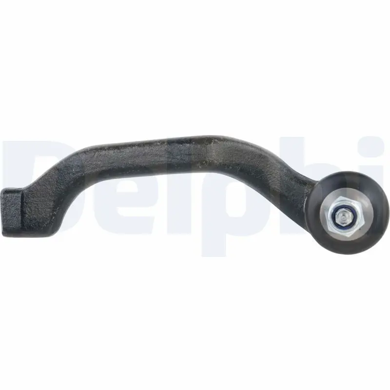 Handler.Part Tie rod end DELPHI TA2354 4