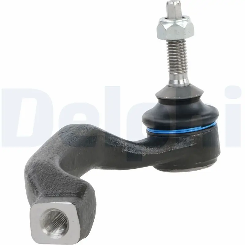 Handler.Part Tie rod end DELPHI TA2354 5