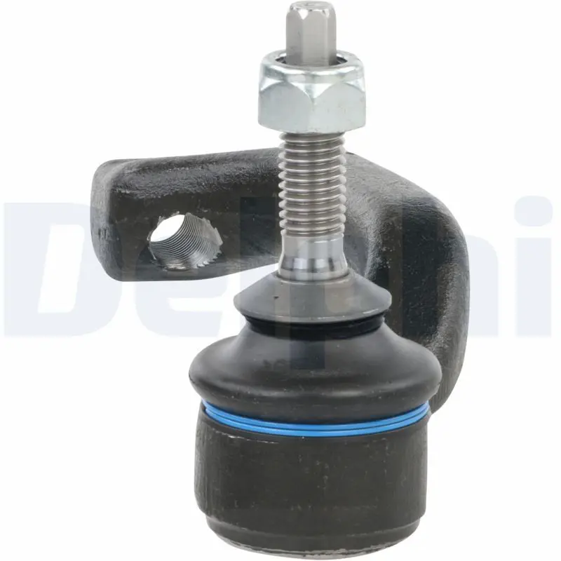 Handler.Part Tie rod end DELPHI TA2354 6