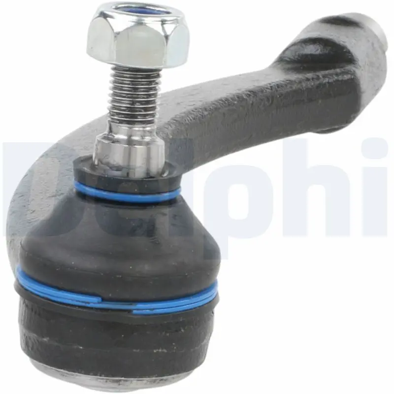 Handler.Part Tie rod end DELPHI TA2362 5