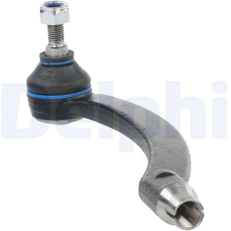 Handler.Part Tie rod end DELPHI TA2362 6