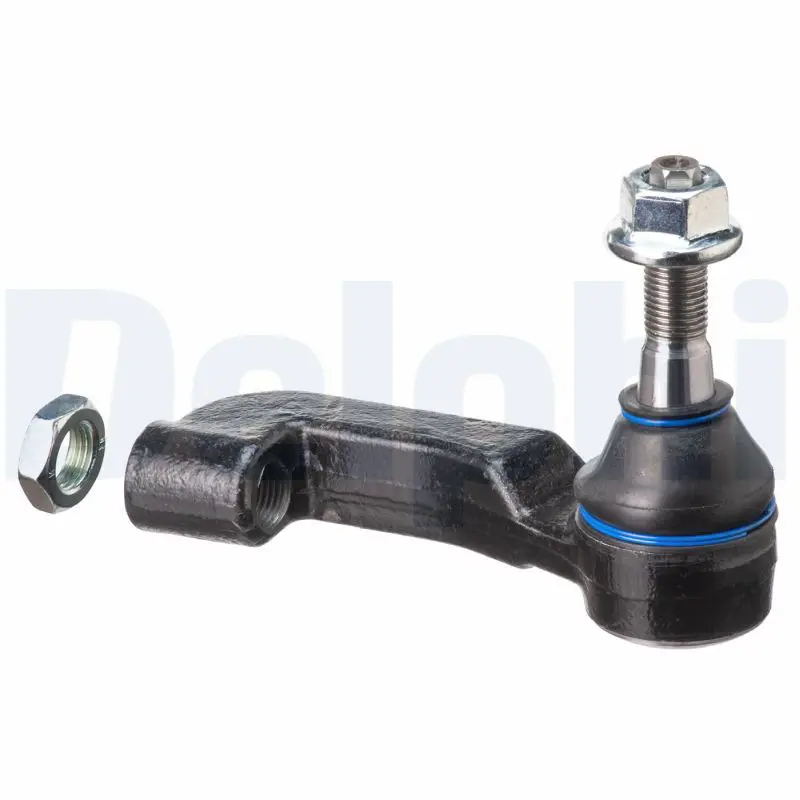 Handler.Part Tie Rod End DELPHI TA3150 1