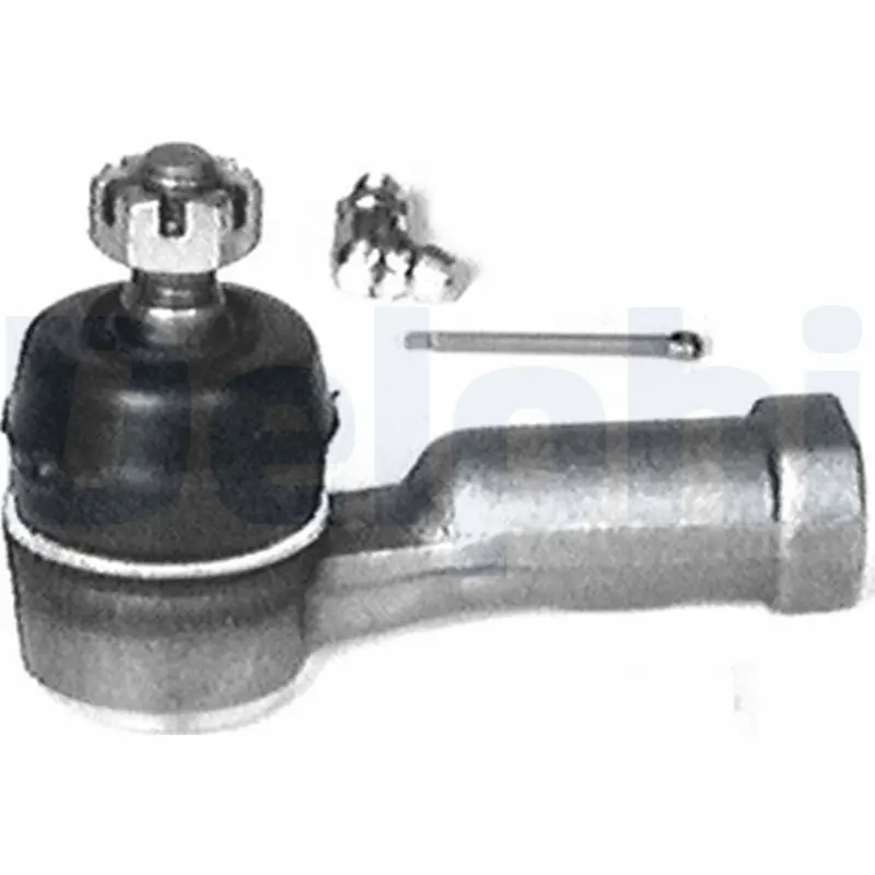 Handler.Part Tie rod end DELPHI TA683 1