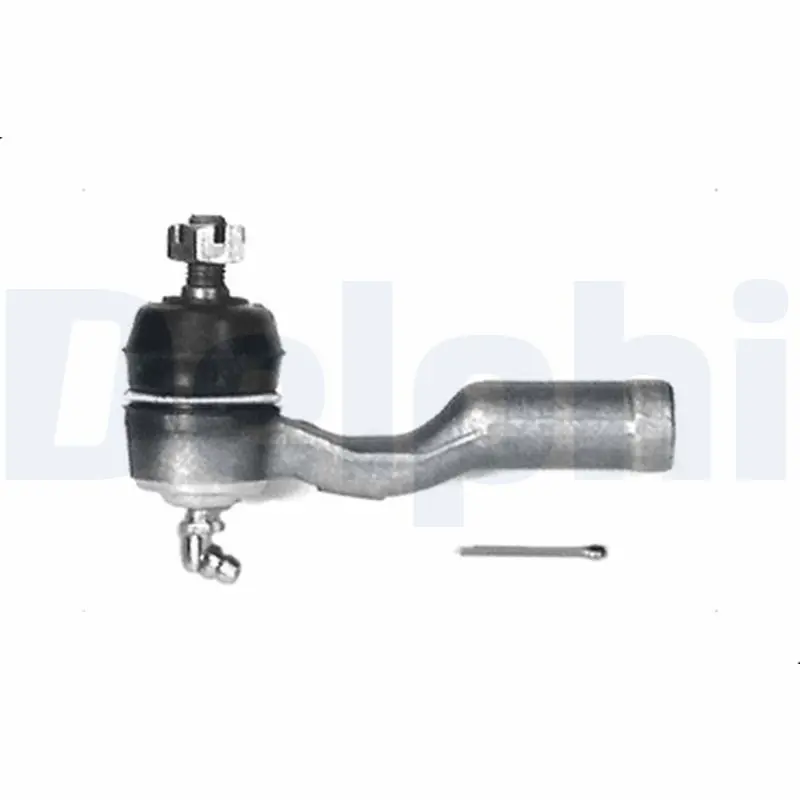 Handler.Part Tie rod end DELPHI TA747 1