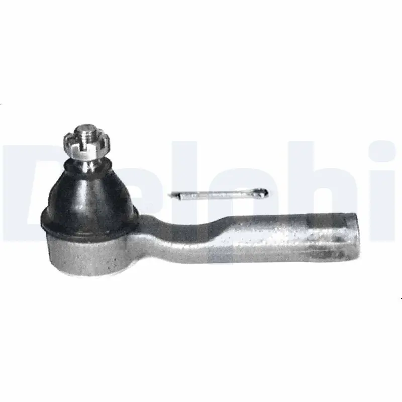 Handler.Part Tie rod end DELPHI TA748 1