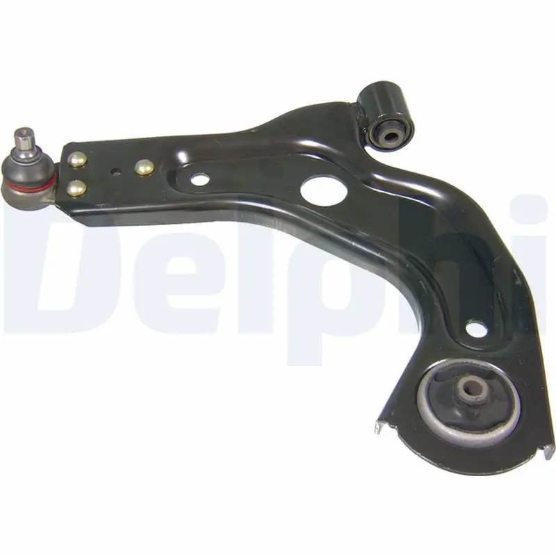 Handler.Part Track control arm DELPHI TC1029 1