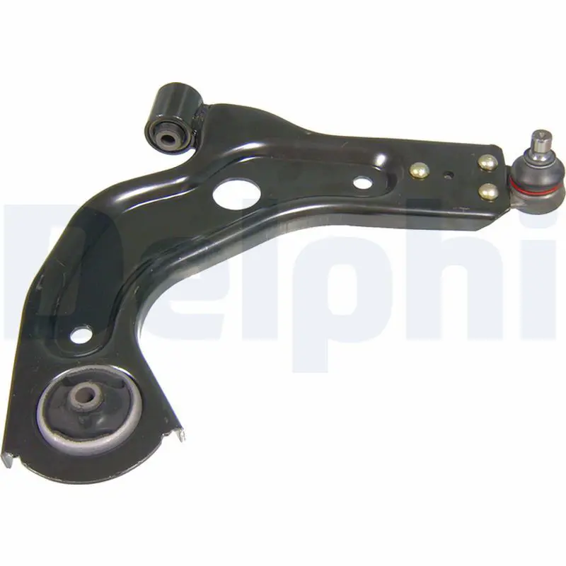 Handler.Part Track control arm DELPHI TC1030 1