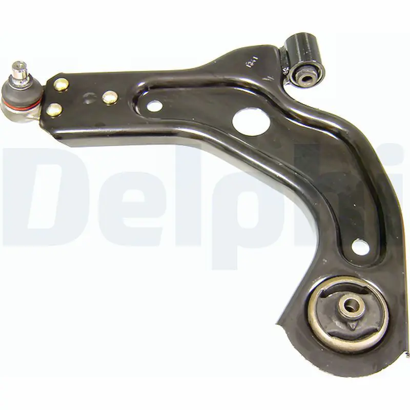 Handler.Part Track control arm DELPHI TC1031 1