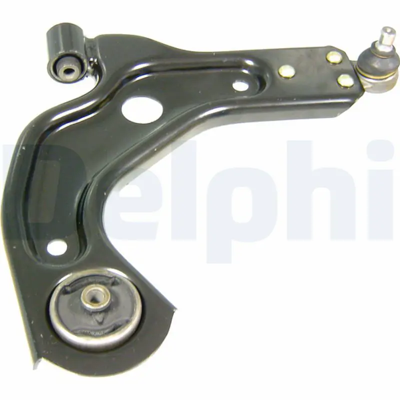 Handler.Part Track control arm DELPHI TC1034 1