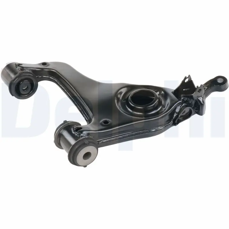 Handler.Part Track control arm DELPHI TC1054 1