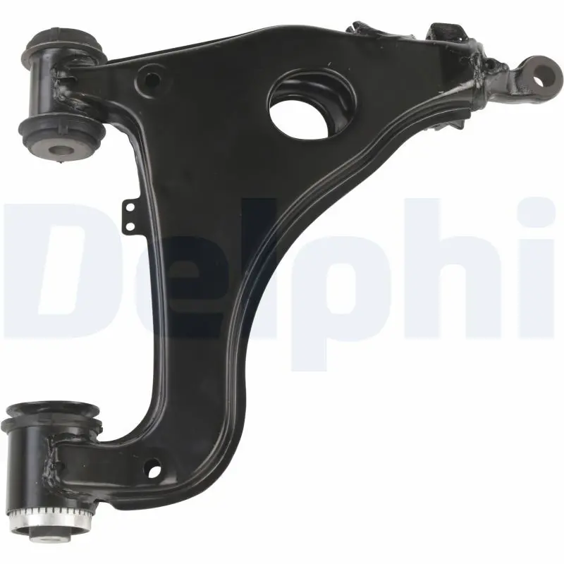 Handler.Part Track control arm DELPHI TC1054 3