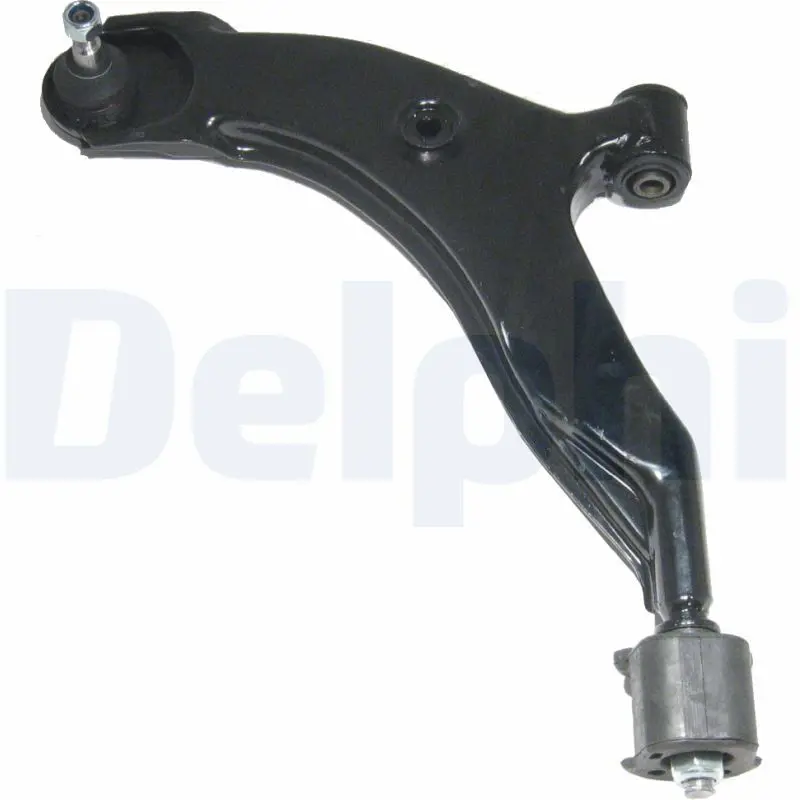 Handler.Part Track control arm DELPHI TC1079 1