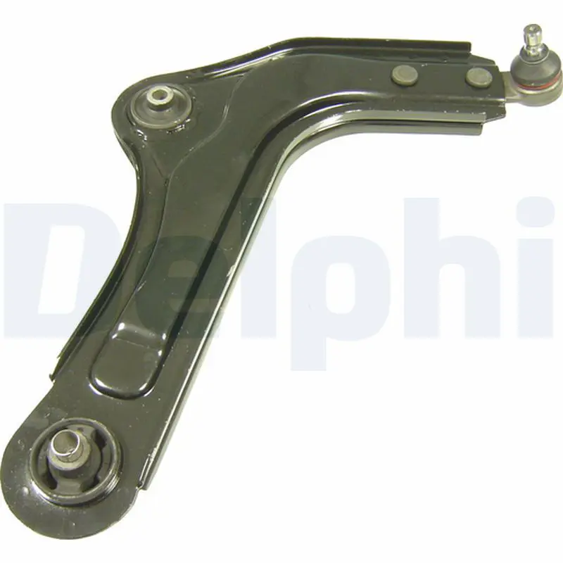 Handler.Part Track control arm DELPHI TC1095 1