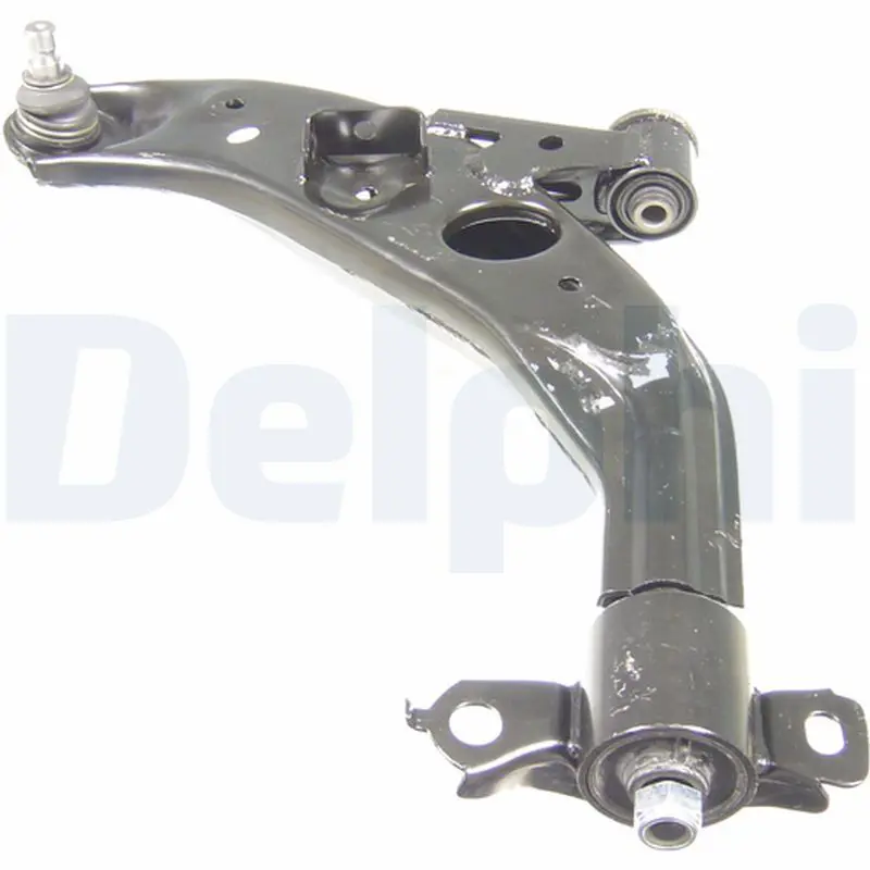 Handler.Part Track control arm DELPHI TC1102 1