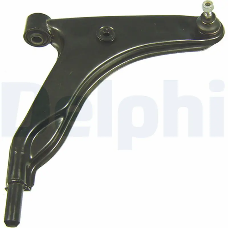 Handler.Part Track control arm DELPHI TC1115 1