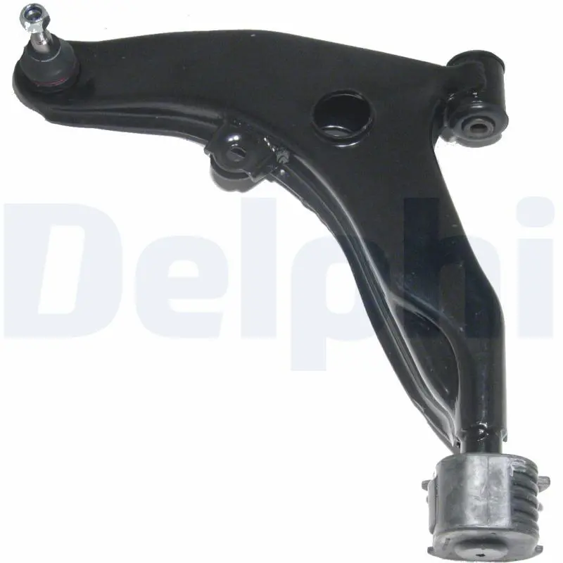 Handler.Part Track control arm DELPHI TC1116 1