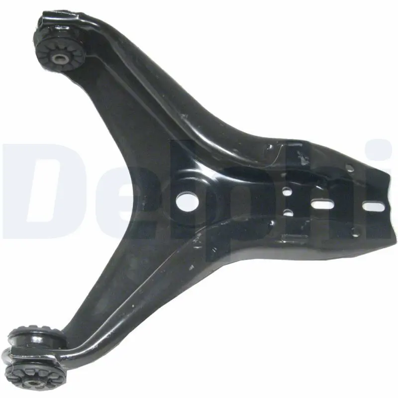 Handler.Part Track control arm DELPHI TC1136 1