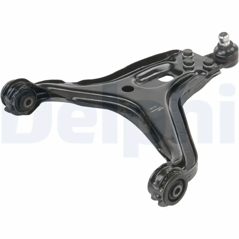 Handler.Part Track control arm DELPHI TC1142 1