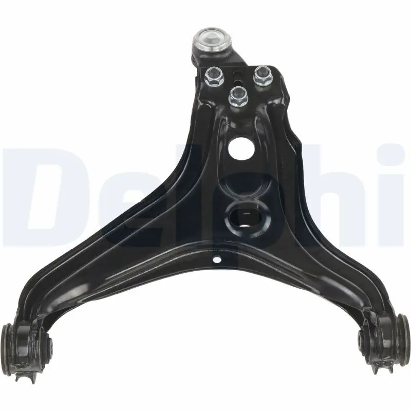 Handler.Part Track control arm DELPHI TC1142 3