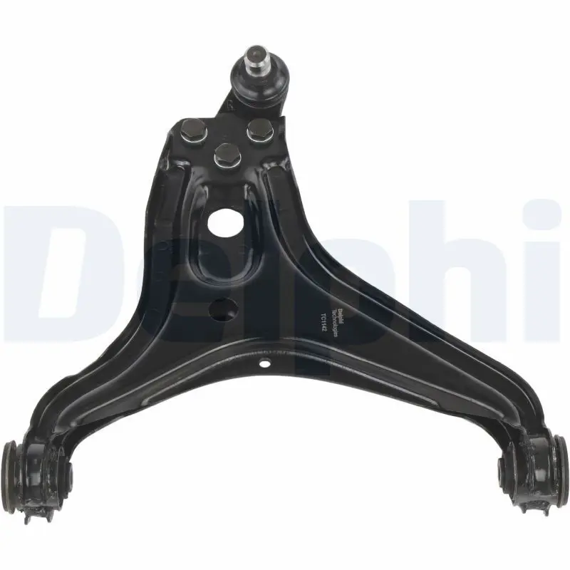 Handler.Part Track control arm DELPHI TC1142 4