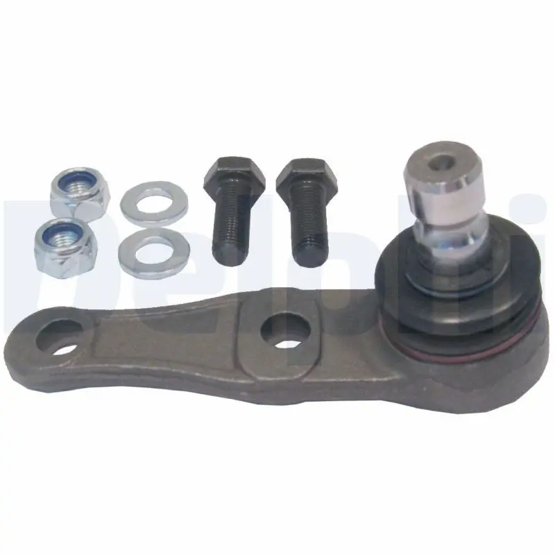 Handler.Part Ball joint DELPHI TC1228 1