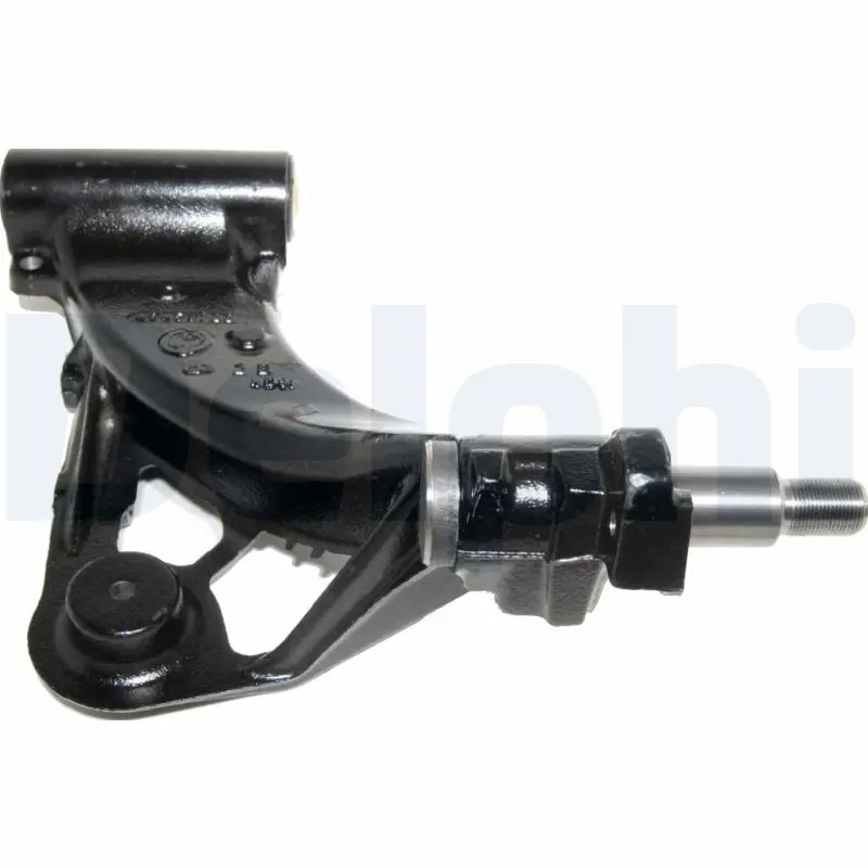 Handler.Part Track control arm DELPHI TC1238 1