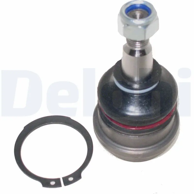 Handler.Part Ball joint DELPHI TC1243 1