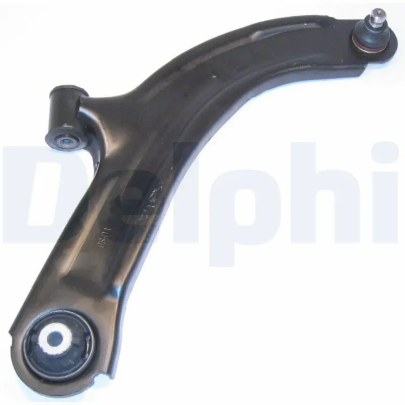 Handler.Part Track control arm DELPHI TC1308 1