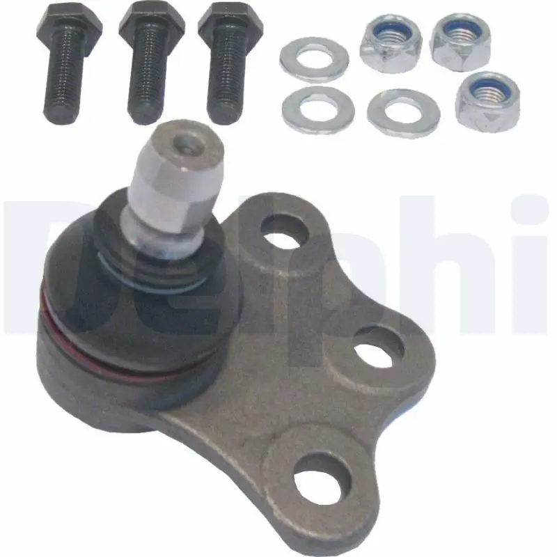 Handler.Part Ball joint DELPHI TC1311 1