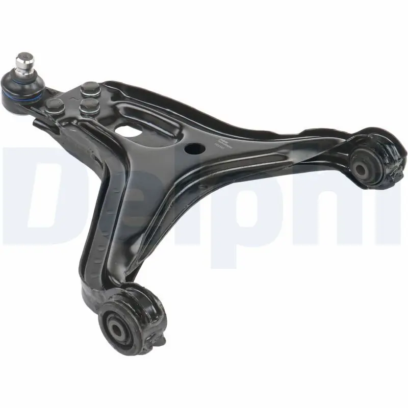 Handler.Part Track control arm DELPHI TC1141 1