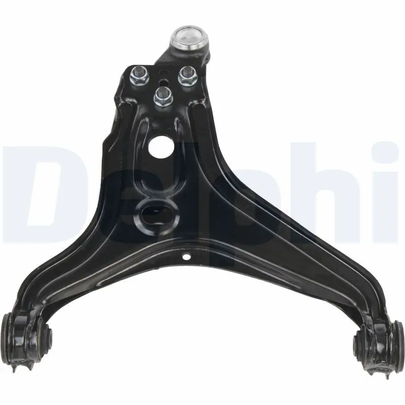 Handler.Part Track control arm DELPHI TC1141 3