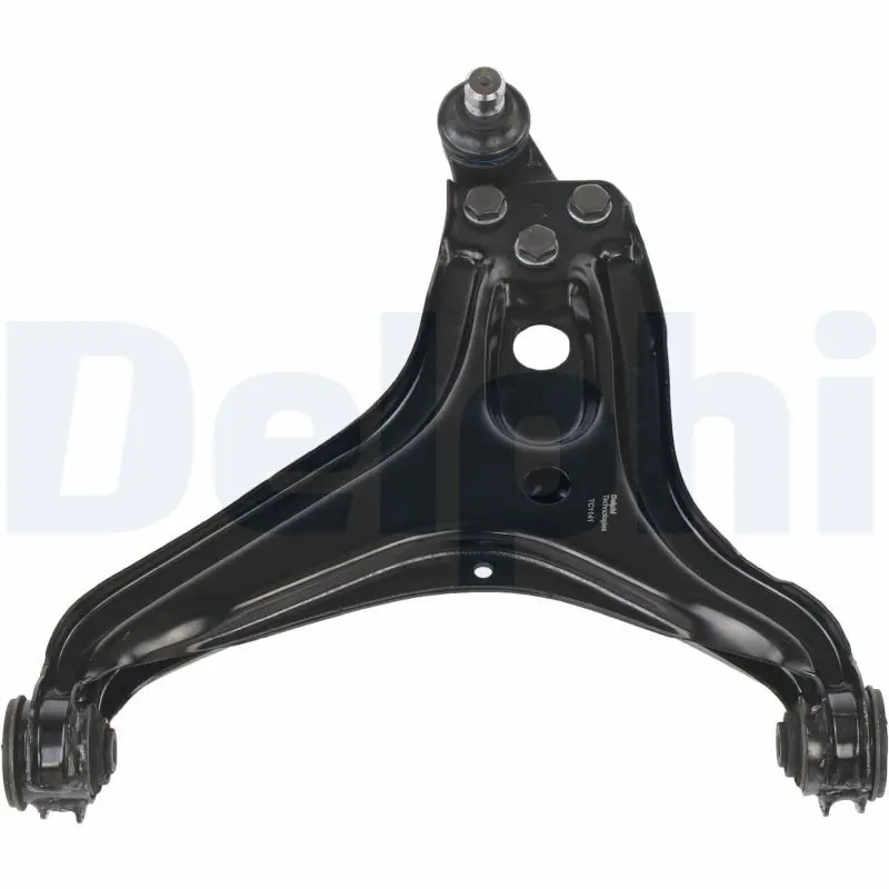 Handler.Part Track control arm DELPHI TC1141 4