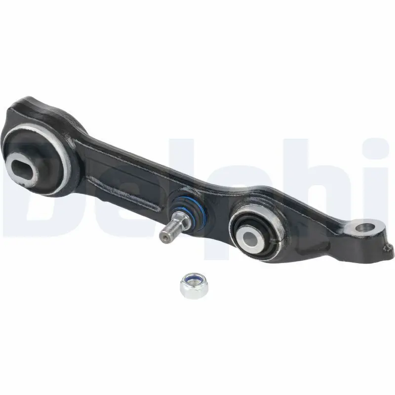 Handler.Part Track control arm DELPHI TC1383 4